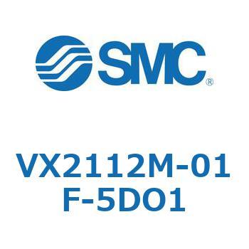 V Series(VX2112) SMC