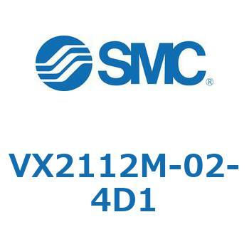 V Series(VX2112) SMC