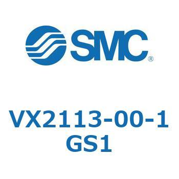 V Series(VX2113) SMC