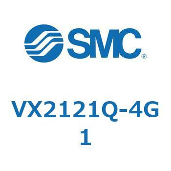 V Series(VX2121) SMC