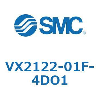V Series(VX2122) SMC