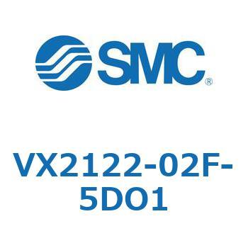 V Series(VX2122) SMC