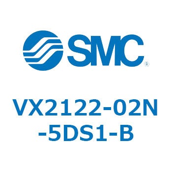 V Series(VX2122) SMC