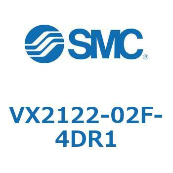 V Series(VX2122) SMC