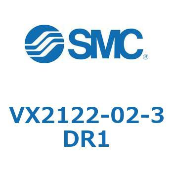 V Series(VX2122) SMC