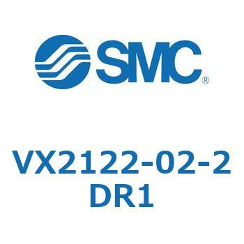 V Series(VX2122) SMC