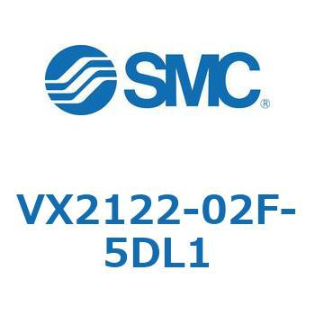 V Series(VX2122) SMC