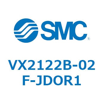 V Series(VX2122) SMC