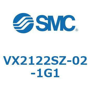 V Series(VX2122) SMC