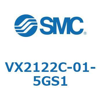 V Series(VX2122) SMC