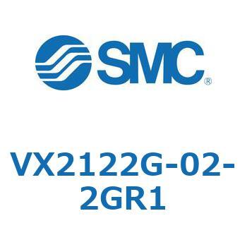 V Series(VX2122) SMC