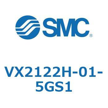 V Series(VX2122) SMC