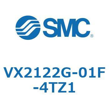 V Series(VX2122) SMC