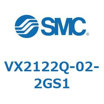 V Series(VX2122) SMC
