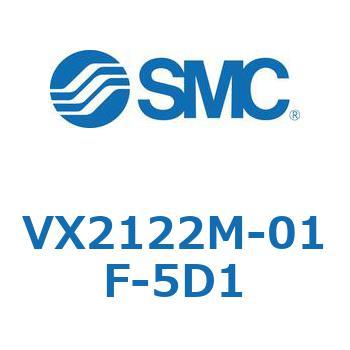 V Series(VX2122) SMC