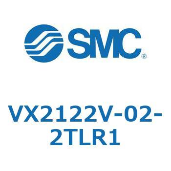 V Series(VX2122) SMC
