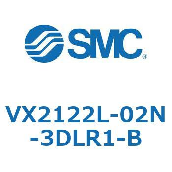 V Series(VX2122) SMC