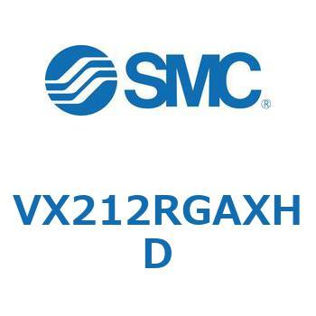 VX212RGAXHD V Series(VX212R) SMC 44032327