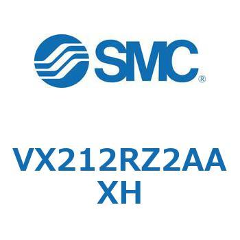 VX212RZ2AAXH V Series(VX212R) SMC 44032345