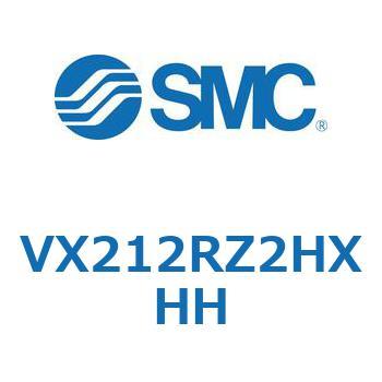VX212RZ2HXHH V Series(VX212R) SMC 44032372