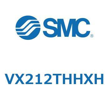V Series(VX212T) SMC