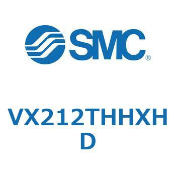 V Series(VX212T) SMC