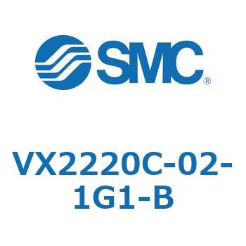 V Series(VX2220) SMC
