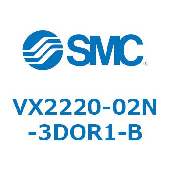 V Series(VX2220) SMC