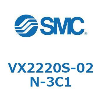 V Series(VX2220) SMC