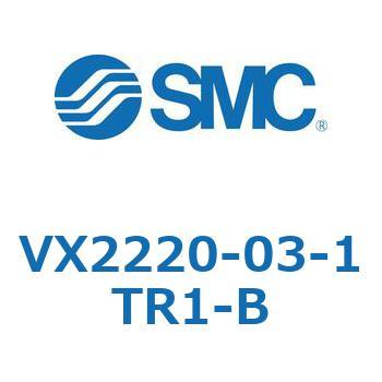 V Series(VX2220) SMC