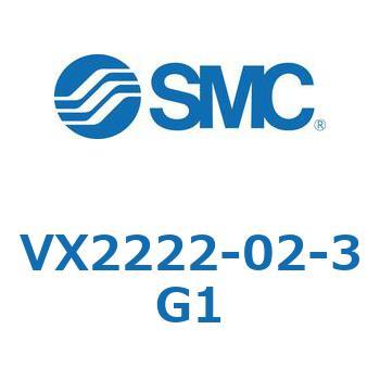 V Series(VX2222) SMC