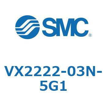 V Series(VX2222) SMC