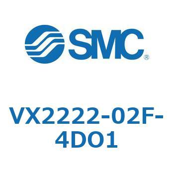 VX2222-02F-4DO1 V Series(VX2222) SMC 44056513