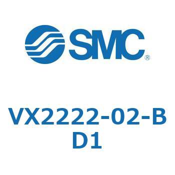 V Series(VX2222) SMC