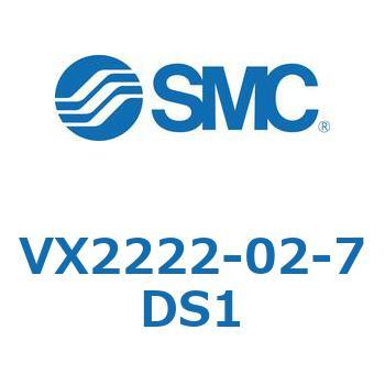 V Series(VX2222) SMC