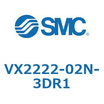 VX2222-02N-3DR1 V Series(VX2222) SMC 44056583