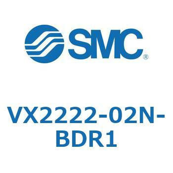 VX2222-02N-BDR1 V Series(VX2222) SMC 44056592