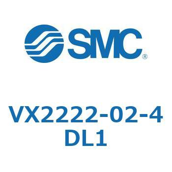 V Series(VX2222) SMC