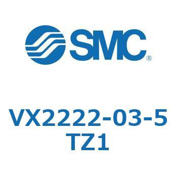 V Series(VX2222) SMC