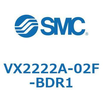 VX2222A-02F-BDR1 V Series(VX2222) SMC 44056705
