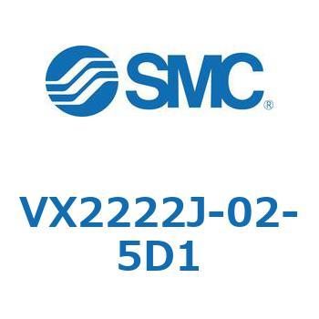 V Series(VX2222) SMC