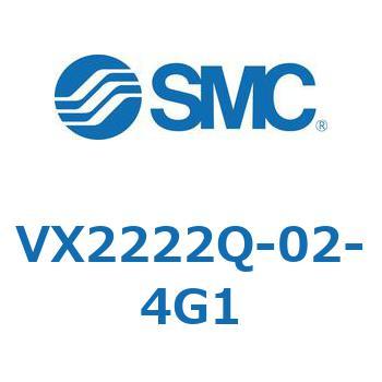 V Series(VX2222) SMC
