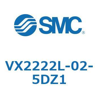 V Series(VX2222) SMC