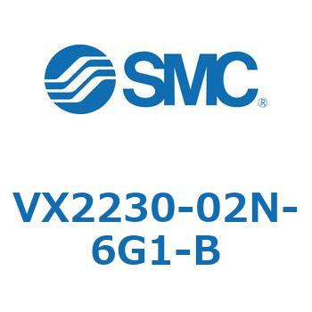 V Series(VX2230) SMC