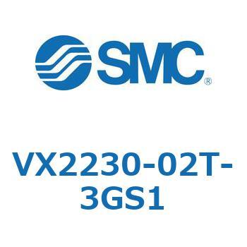 V Series(VX2230) SMC