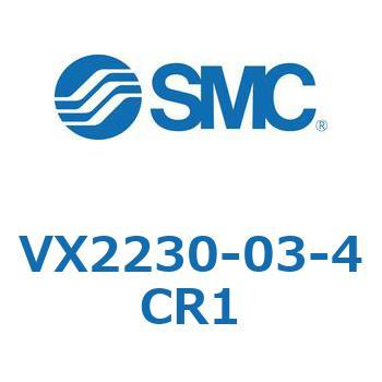 V Series(VX2230) SMC