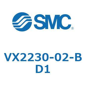 V Series(VX2230) SMC
