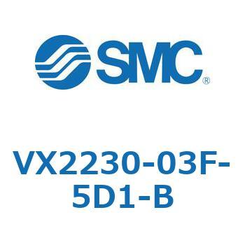 V Series(VX2230) SMC