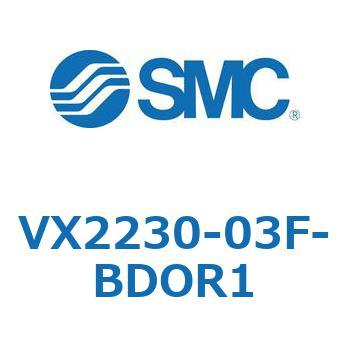 V Series(VX2230) SMC