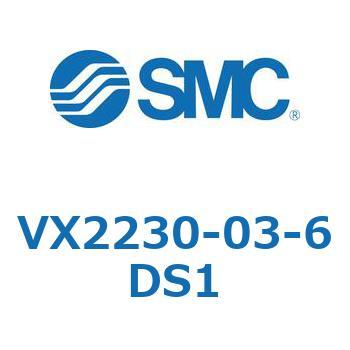 V Series(VX2230) SMC